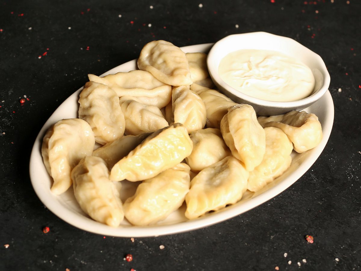 Курзе картошка/грибы