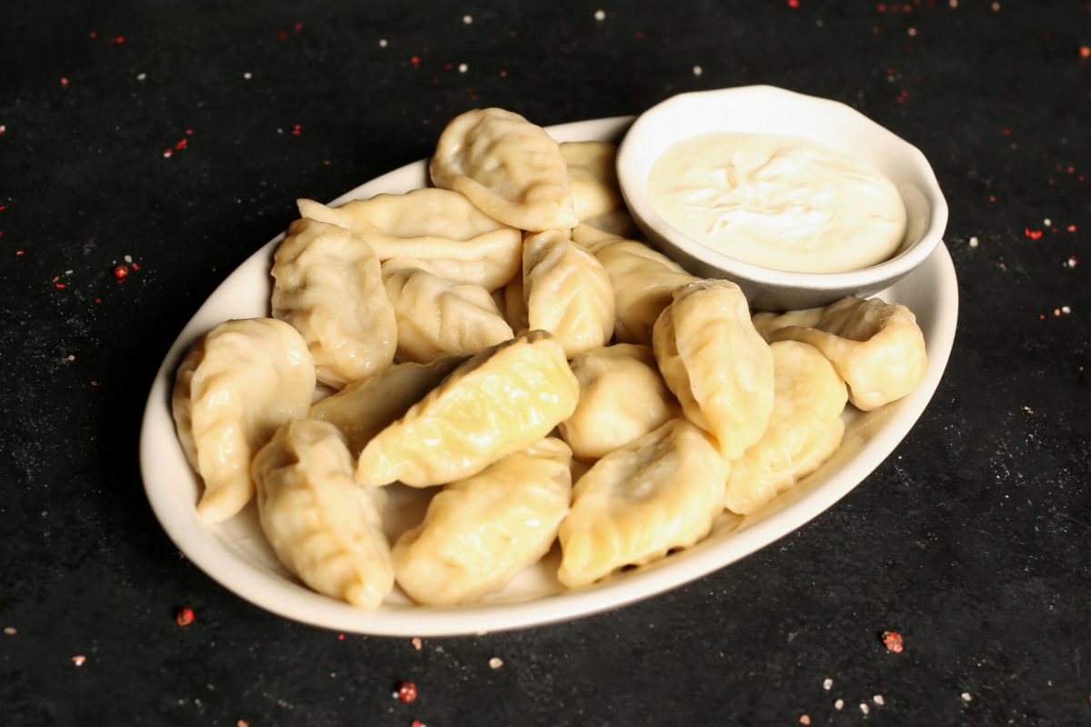 Курзе с индейкой