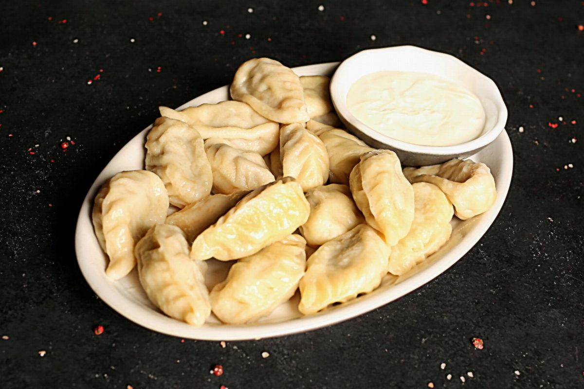 Курзе с мясом 